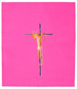 craigie-aitchison-pink-crucifixion