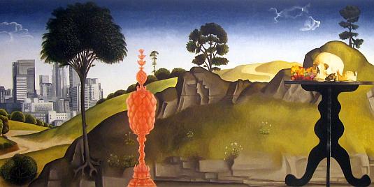 Jesus Max Time Warp 2012