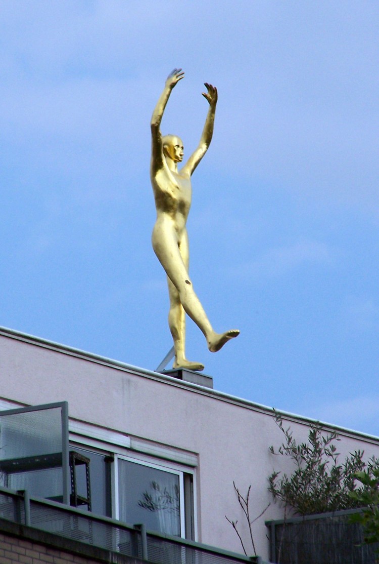 Henk_Visch_Kazernestraat_Amsterdam