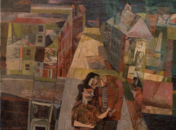 John Minton
