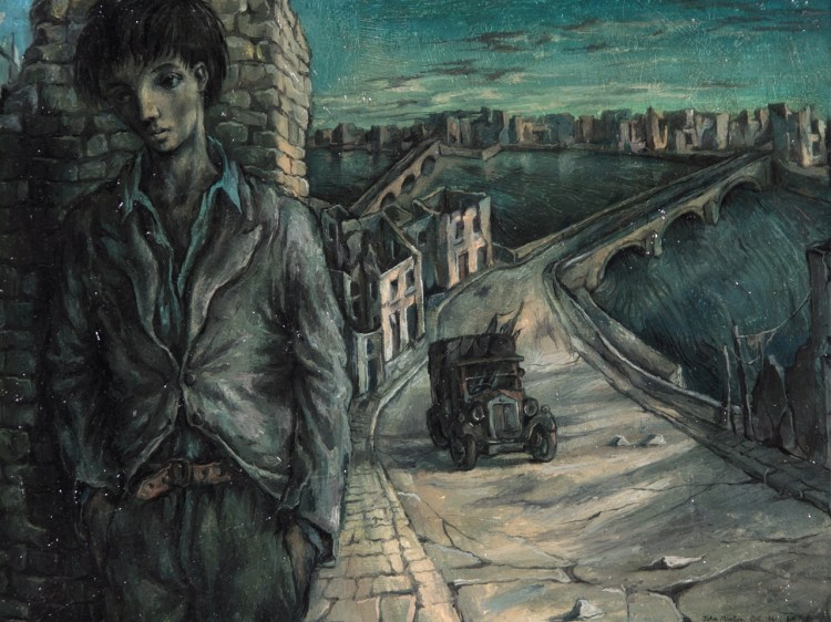 John Minton8