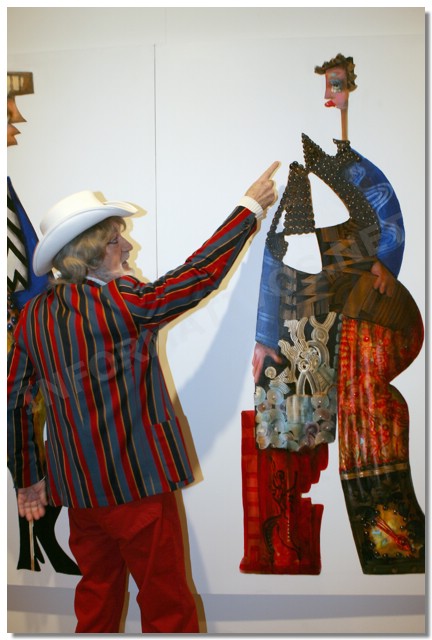 PUIGMARTI EN MIRAMAR SITGES