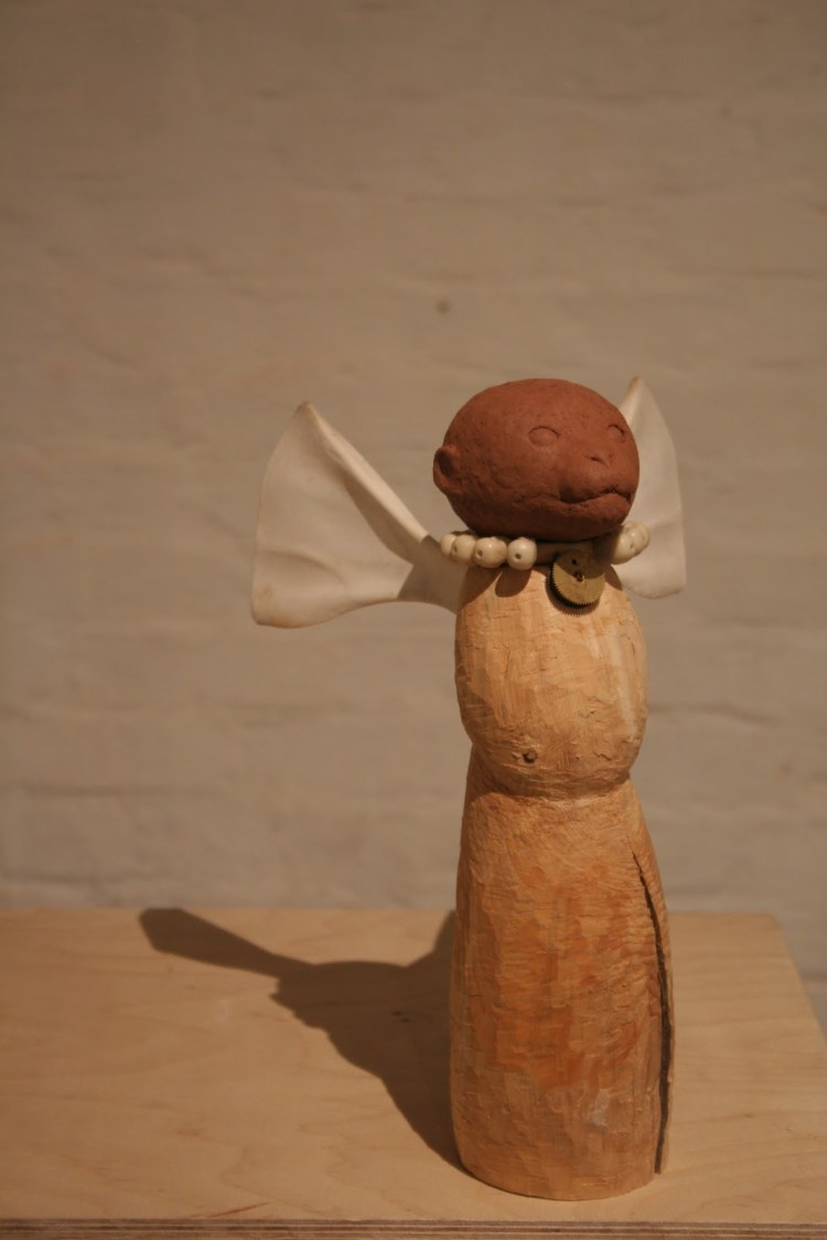 Mia Hamari SIRKUS 039-1