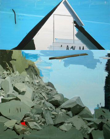 rubguerrero_s-t_segundo%20aspecto-oleo_y_esmalte_sobre_lienzo_250x200cm_2011