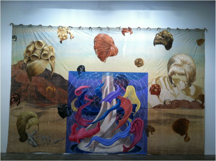 Jim-Shaw-The-Rinse-Cycle-2012_-Metro-Pictures