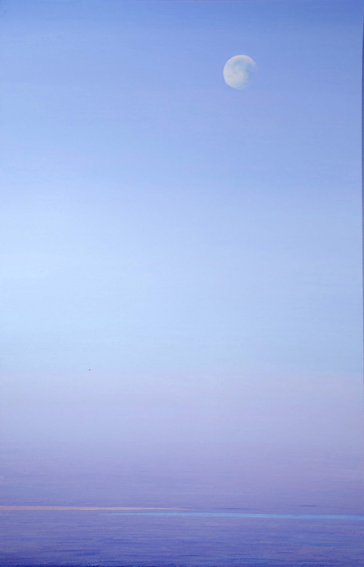 PIero-Guccione-Luna-mattutina-2009-2010-olio-su-tela-150x98-cm