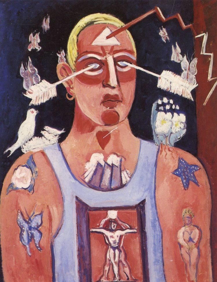 marsden-hartley-sustained-comedy