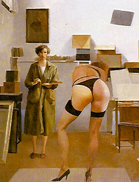 juan-cardenas-_autorretrato-de-frente-pintores-latinoamericanos-juan-carlos-boveri