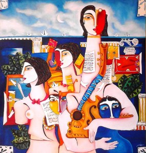 RICHARD B 120 X 114 CM 2015 CORREO (2)