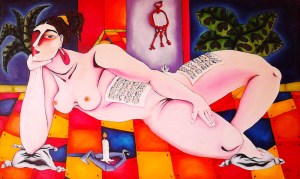 RICHARD I 140 X 85 CM 2015 CORREO (2)