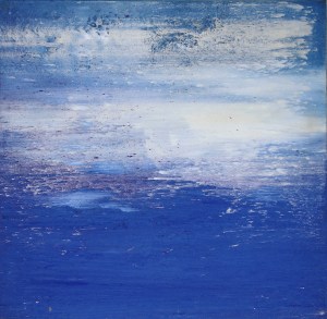 Alberto Reguera 2006  100 x 100 cm  acrylique su toilr   (2)