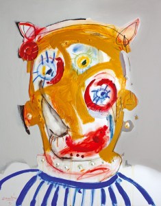 ANGEL GAMBIN_METAMORFOSIS_MIXTA_81X100_3000â‚¬