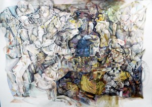 Sueños Cervantinos (2)