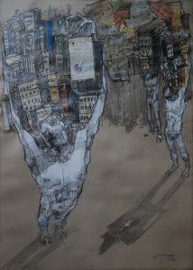 dawit_abebe_Xprivacy5140cmx100cm2014