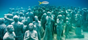 Jason-deCaires-Taylor