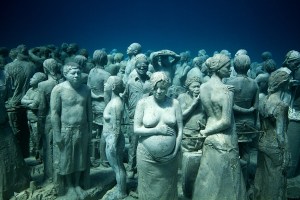 jason-decaires-taylor_escultura