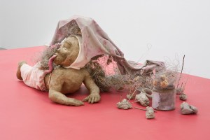 Cathy-Wilkes-Untitled-2010