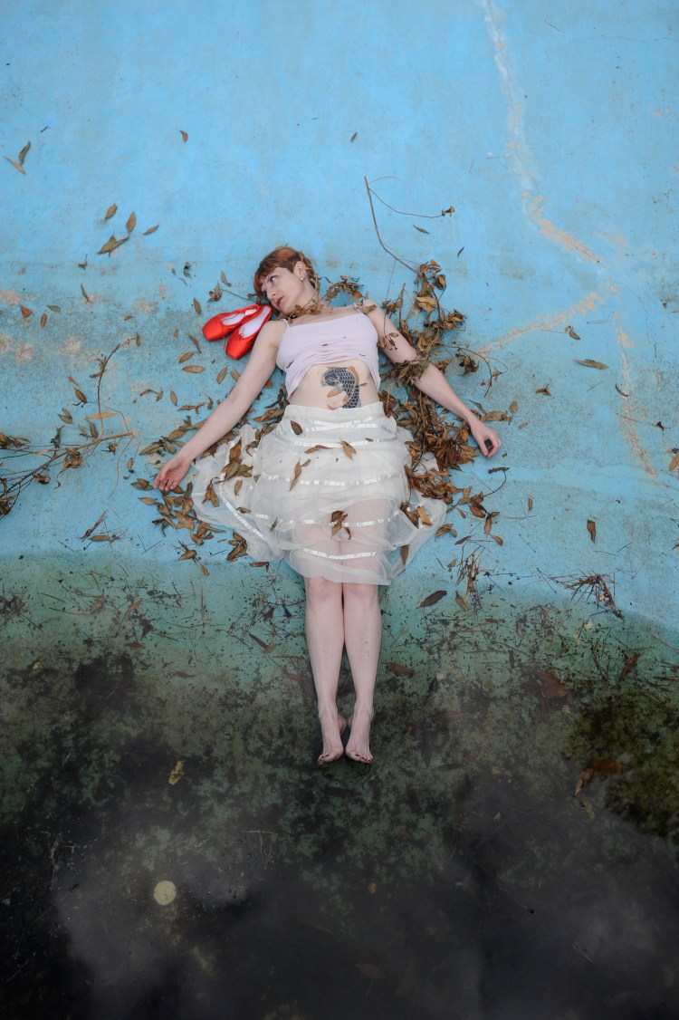 (FOTOGRAFÍA) DULCE ESCRIBANO (2)