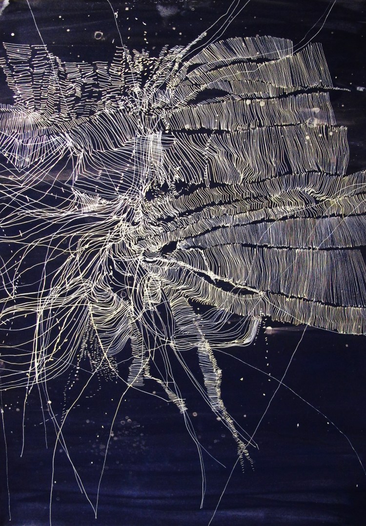 (DIBUJO) RUTH MORÁN (2)