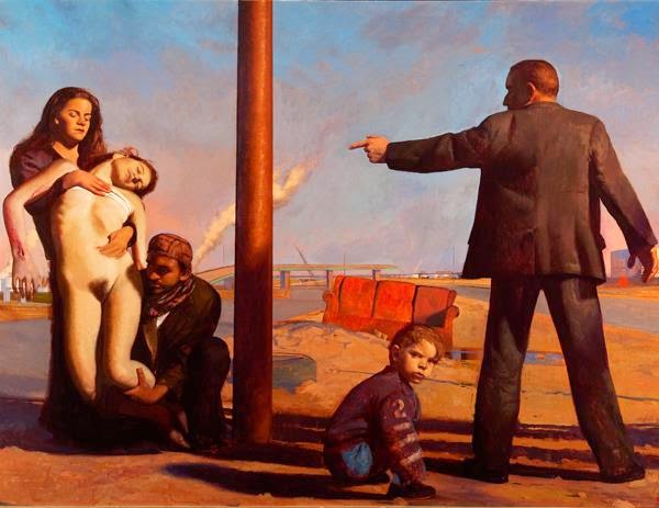 Bo Bartlett Tutt'Art@ (6)