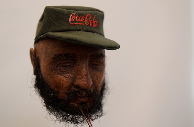 EXPOSICI”N "LA GENERACI”N EMERGENTE"