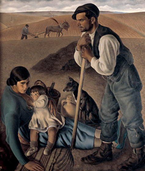 ferrer-madre-tierra-pintores-y-pinturas-juan-carlos-boveri