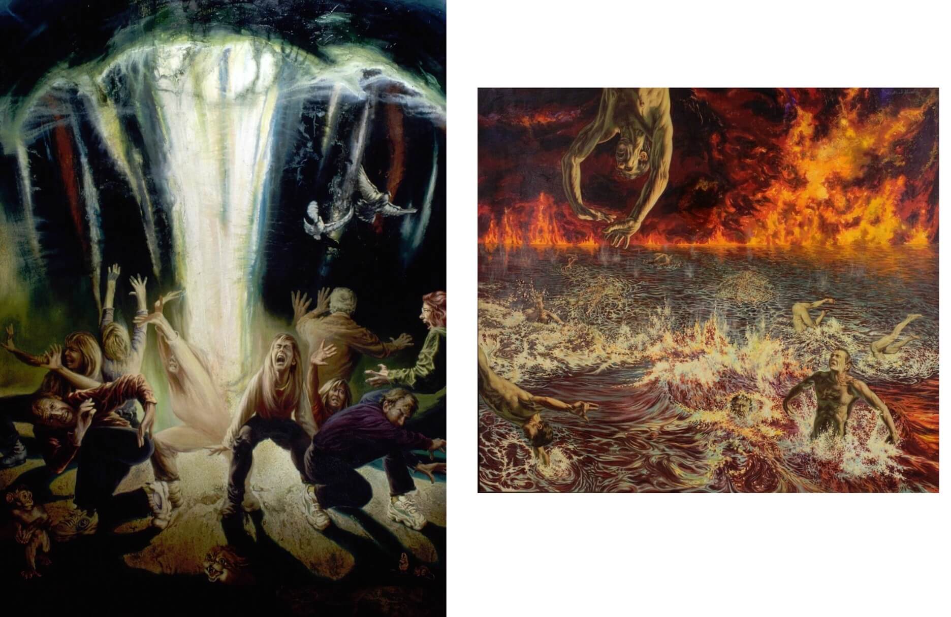 paugorka-collage-scared-hell