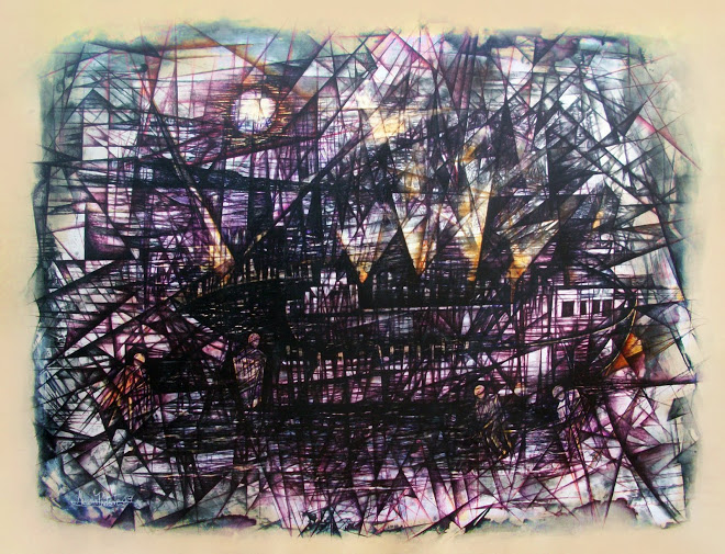 Caminando sobre el agua