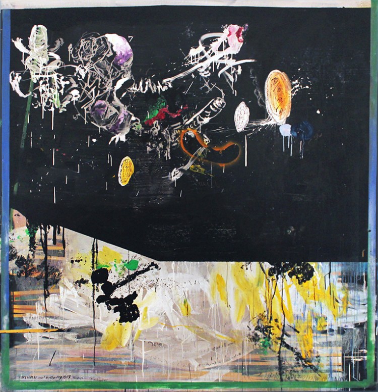 iliCandja_TatuagensAncestrais_MMOnCanvas_85x79in_2015