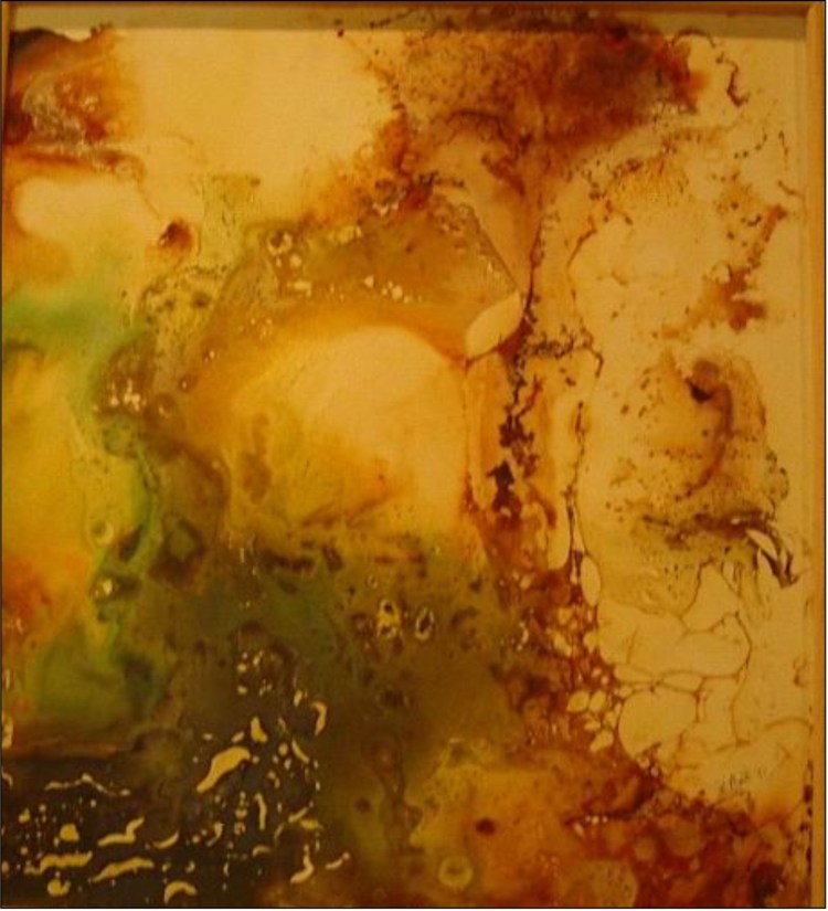 (SERIE ESTALACTITAS Y ESTALAGMITAS VII (2)