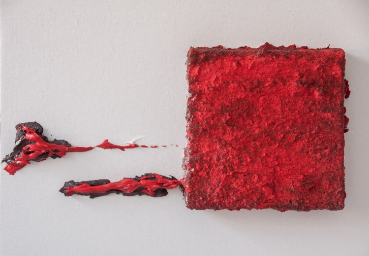 11_KarinWeberGallery_AlbertoReguera_TELLURIC-UNIVERSES_2013_70-x-70-cm