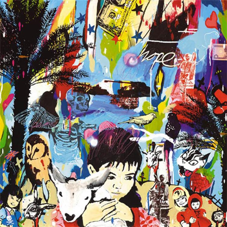 Dan-Baldwin-Hope-In-Hell