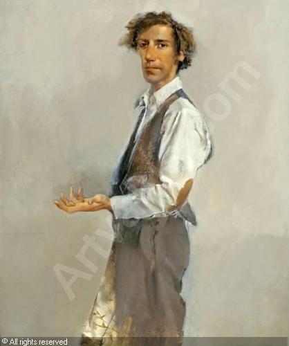 juan-1939-colombia-self-portrait-2142191