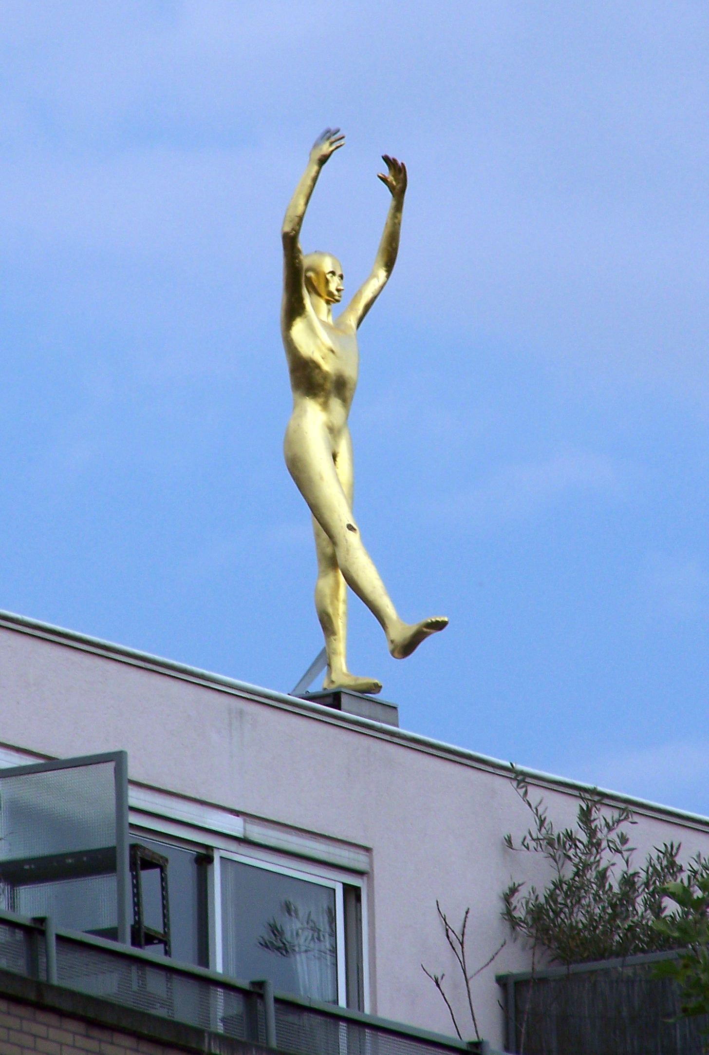 Henk_Visch_Kazernestraat_Amsterdam