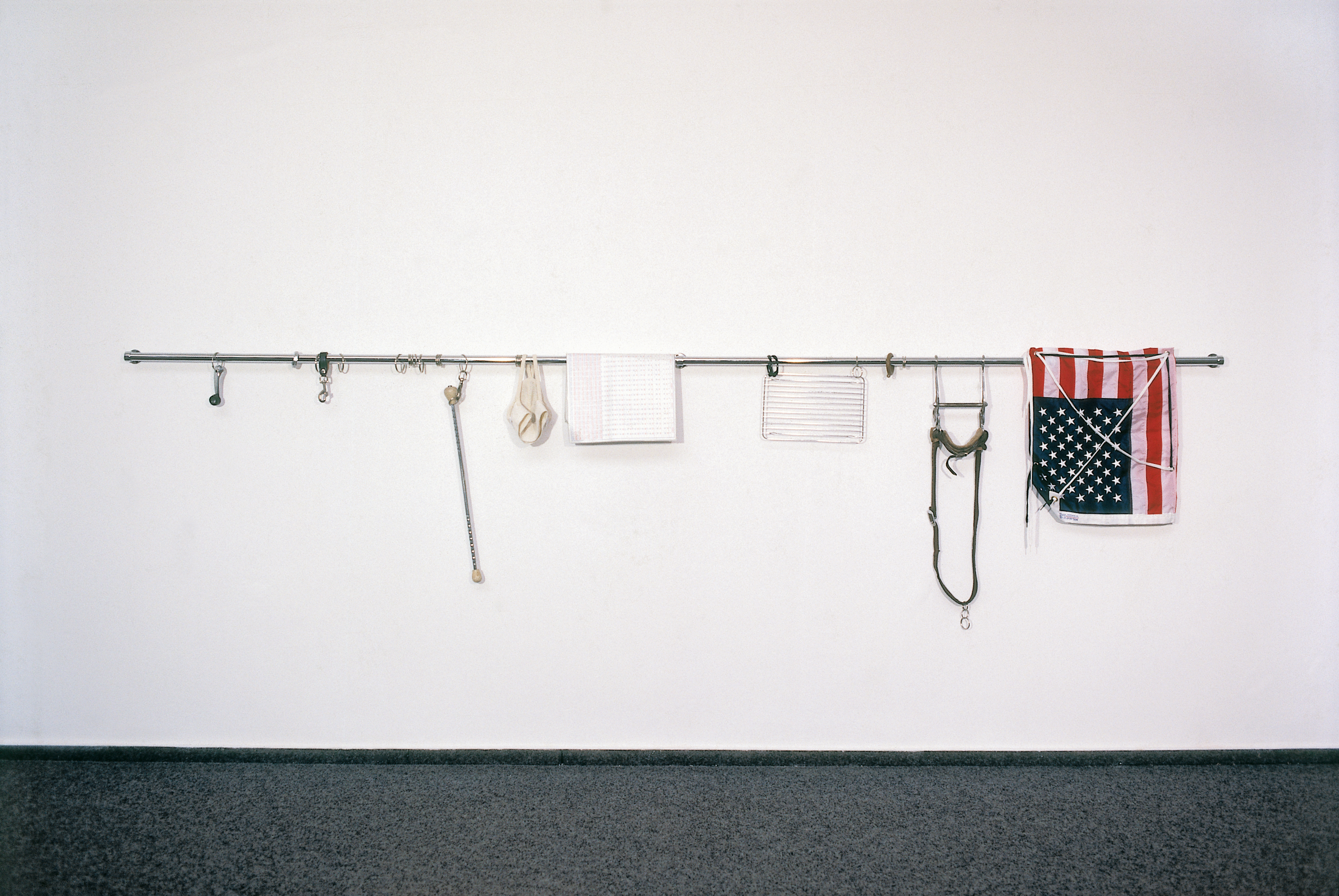 Cady%20Noland_Mutated%20Pipe_1989