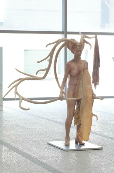 bharti-kher-theredlist2