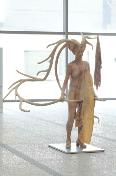 bharti-kher-theredlist2