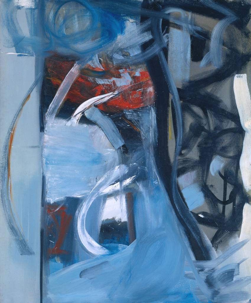 Lost Mine 1959 by Peter Lanyon 1918-1964