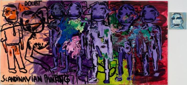 bjaMelgaard_Untitled-Scandinavian-Painting_-Diptych-2007-Photo-Astrup-Feranley-MoMA_jpg