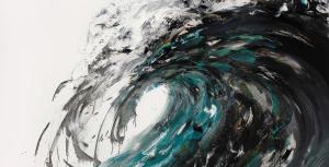 maggi-hambling-wave-breaking