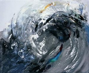 maggi-hambling