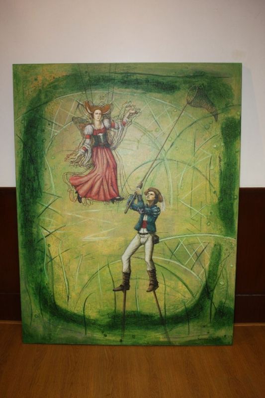 william-hernandez-en-el-museo-luis-noboa-naranjo1